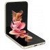 TELEFONO MOVIL SAMSUNG GALAXY Z FLIP3 BEIGE 6.7"-8GB-256GB